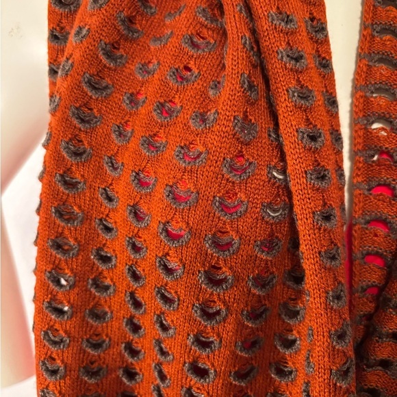 2 infinity scarves Echo - Picture 5 of 11